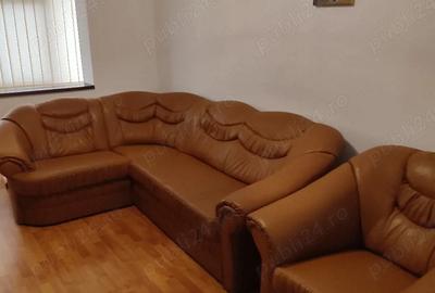 Apartament cu 3 camere decomandat în Central - 3