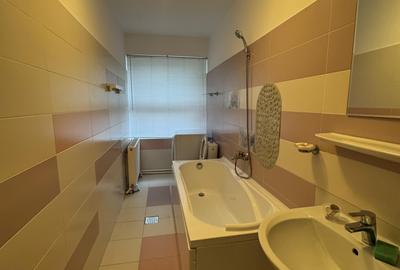 Apartament cu 2 camere decomandat, mobilat în Tătărași - 6