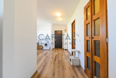 Apartament cu 3 camere semidecomandat în Andrei Mureșanu - 8