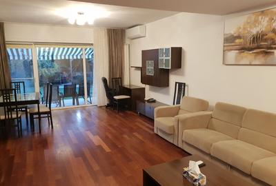 Casă individuală cu 4 camere cu Canalizare în Pipera - 2