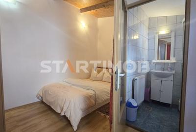 Pensiune 9 camere Rasnov - 36