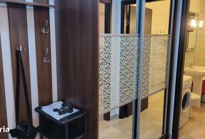 Garsonieră decomandată, mobilată în Plevnei - 2