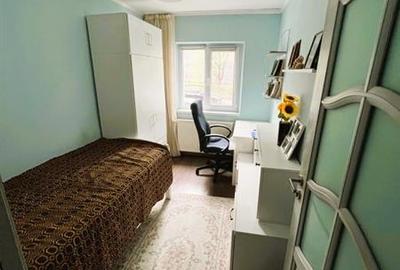 Apartament 3 camere decomandat, 2 bai. Zona Scriitorilor Apartament 3 camere decomandat, 2 bai. Zona Scriitorilor - 2