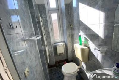 Spațiu comercial, de 105 mp, în Central - 6