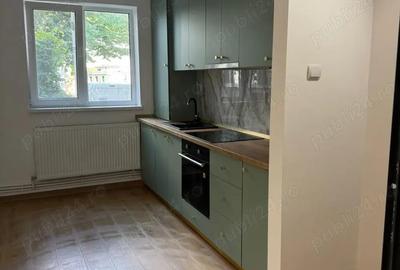 Vanzare Apartament 2 camere cf.1 dec. parter, renovat in 2025, Cal. Galati - Bld. Idependentei. - 12