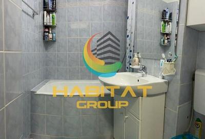 2 camere Brancoveanu semimobilat bloc reabilitat loc parcare - 8