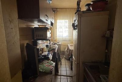 Garsonieră decomandată, mobilată în Craiovița Nouă - 4