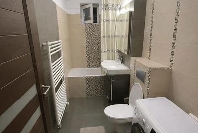 Apartament cu 3 camere decomandat în Plopilor - 8