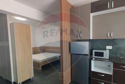 Apartament tip studio de vanzare Ultracentral Promenada C...