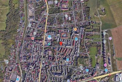 Garsoniera- Municipiul Piatra-Neamt, Judetul Neamt 4.12 - 5