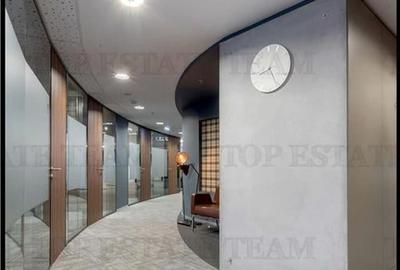 Spatiu de Birouri de 585 mp in Zona Floreasca - 2