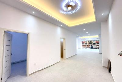 Spațiu comercial, de 130 mp, în Rahova - 13