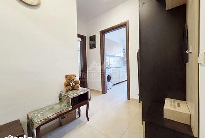 Apartament cu 2 camere decomandat, mobilat în Vitan - 5