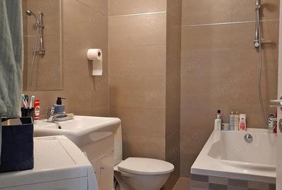 Apartament cu 2 camere în Calea Aradului - 11