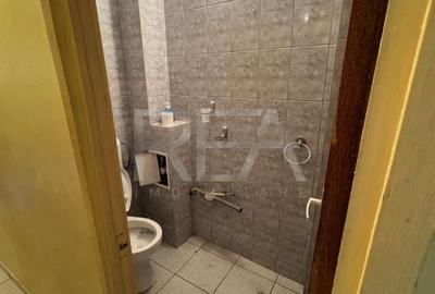 3cam Huedin - decomandat - bloc anvelopat 1978 - 8