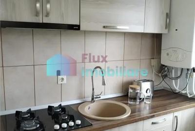 Apartament cu 2 camere semidecomandat în Central - 8