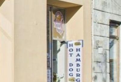 Spațiu comercial, de 17 mp, în Ultracentral