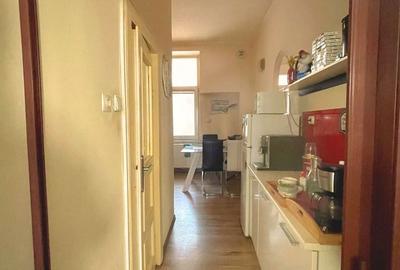 Apartament cu 2 camere în Ultracentral - 3