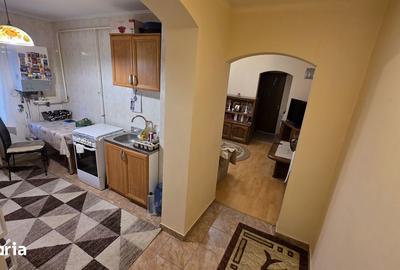 Apartament cu 3 camere în Orizont - 3