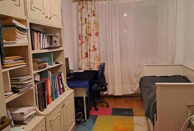 Apartament 3 camere in Gheorgheni langa Iulius Mall - 4