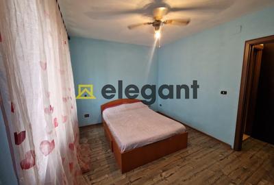 2 camere, parter, modest, Titulescu-Casa Tineretului - 1