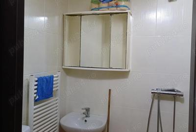 Garsonieră decomandată în Debarcader - 8