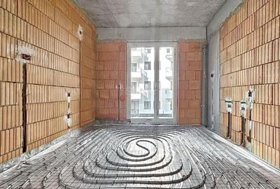 Apartament cu 2 camere decomandat în Noua - 10