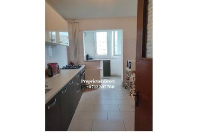 Apartament cu 4 camere semidecomandat în Crângași - 1