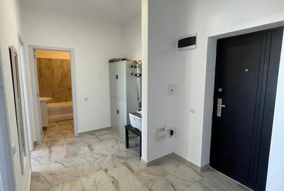 Apartament 2 camere, 66 mp, centrala termica, AC, prima inchiriere - 13
