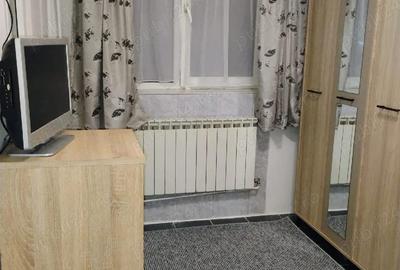 Apartament cu 2 camere semidecomandat în Rogerius - 2