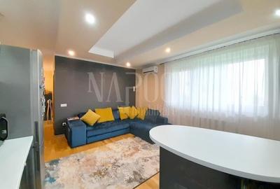 Apartament 3 camere de vanzare in Oncea Oradea, Oradea - 1
