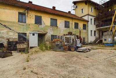 Ansamblu cladiri zona Iosefin-Dambovi?a - 5