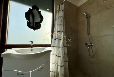 Penthouse - Duplex Exclusivist *218mp* / 60mp terasa / Kiseleff - Capitale - 39