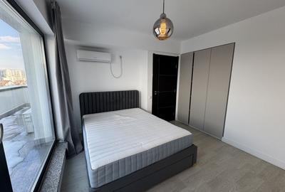 Apartament cu 3 camere decomandat, mobilat în Pipera - 3