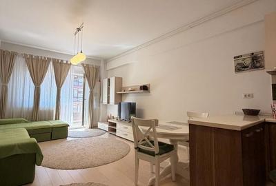 Apartament cu 2 camere în Chiajna - 15