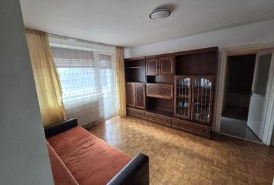 Apartament cu 2 camere semidecomandat în Grigorescu - 2