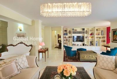 Pitesti Residence, C. Bratianu 54, panoramic view, 4 rooms, parking - 5