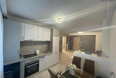 Apartament cu 2 camere decomandat în Mamaia - 10