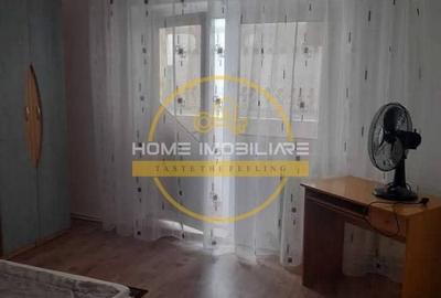 Apartament cu 2 camere decomandat, mobilat în Zimbru - 7