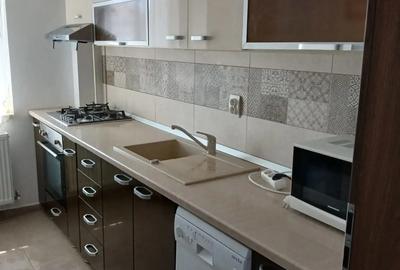 Apartament cu 3 camere decomandat în Calea Urseni - 8