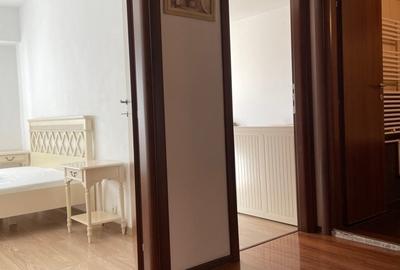 Inel 2, 3 camere decomandat, parcare - 4