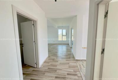 Casă parter cu 2 dormitoare, stil mediteranean, la 2 km de metrou. - 4