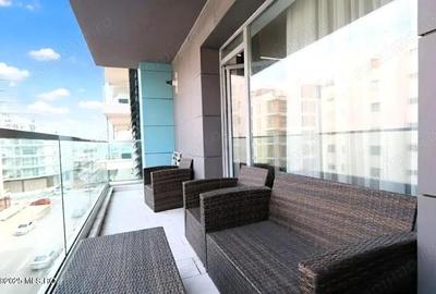 Apartament cu 2 camere semidecomandat în Năvodari - 15