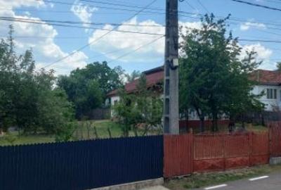 Casă cu 3 camere cu Teren 4000 Mp în Pârscov - 4