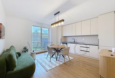 Apartament cu 2 camere semidecomandat, mobilat în Exterior Nord - 2