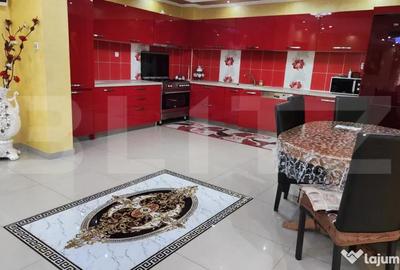 Casă cu 5 camere cu Teren 480 Mp în Sângeorgiu de Mureș - 10
