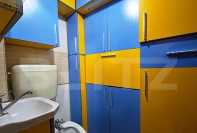 Apartament de vanzare, cu 3 camere, 70 mp, zona Iosia-Nord - 7