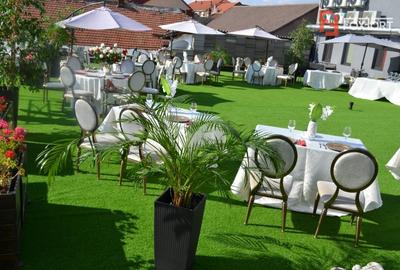 Restaurant complet mobilat si utilat de inchiriat in zona Brancoveanu Restaurant complet mobilat si utilat de inchiriat in zona Brancoveanu - 5