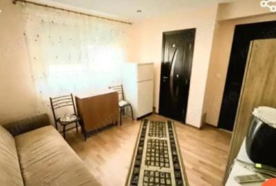 Garsonieră semidecomandată în Calea Severinului