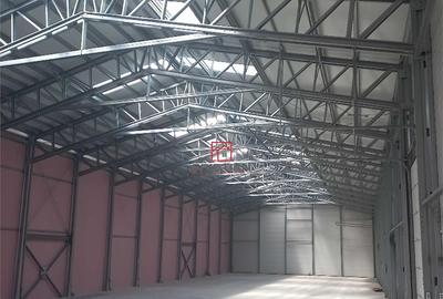 Depozit/hala/spatiu industrial Buftea - Tamasi, Ilfov Depozit/hala/spatiu industrial Buftea - Tamasi, Ilfov - 4